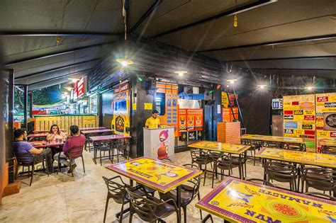 canteen stores pune